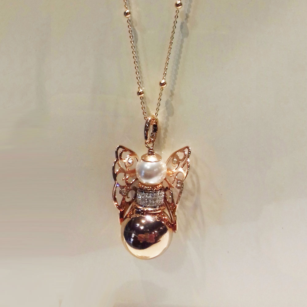 ciondolo-chiamaangeli-argento-perla-pezzo-unico-collezione-gioielleria-berluti